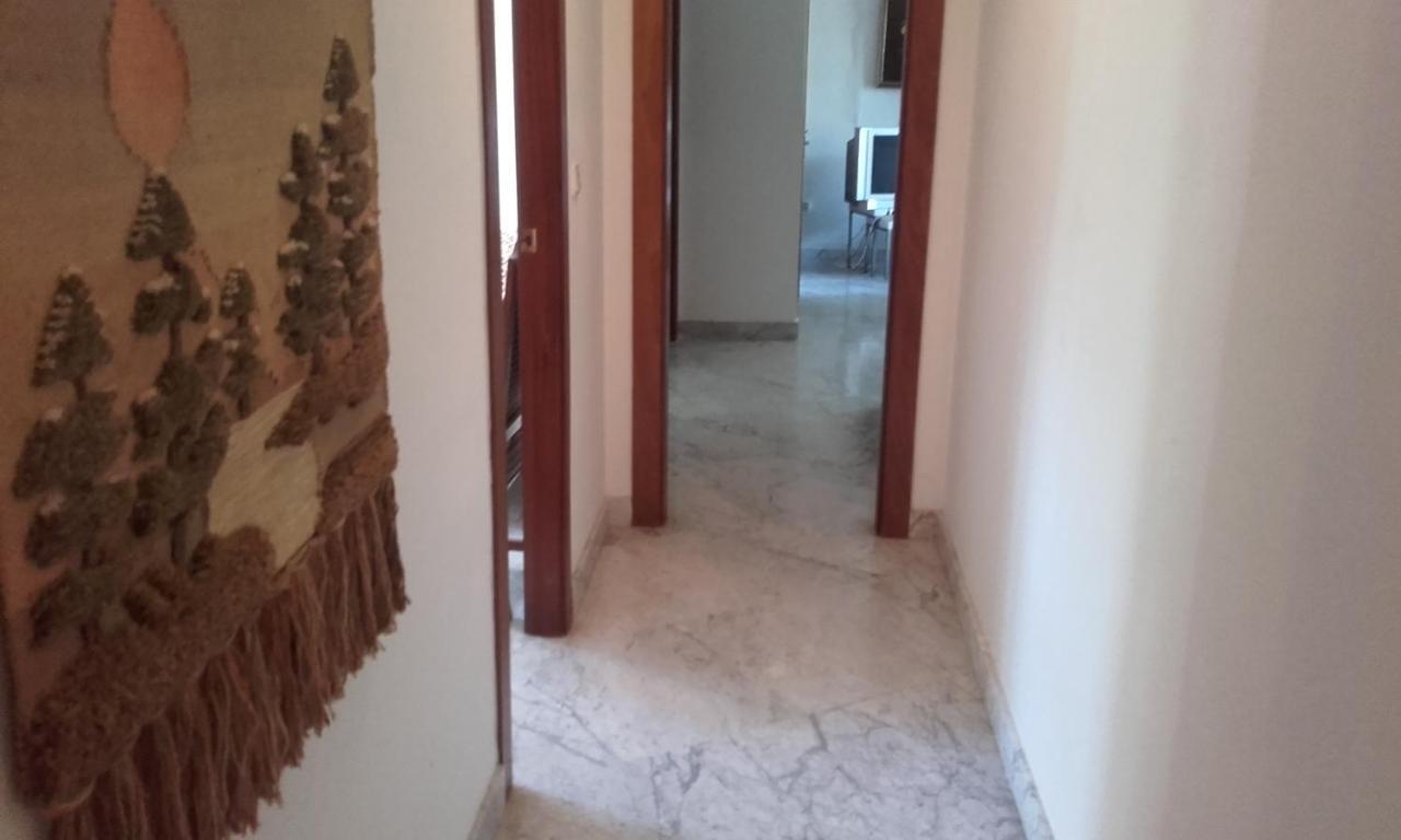 Apartamento CASA-B- pequeño conjunto adosados La Caleta-Guardia Exterior foto
