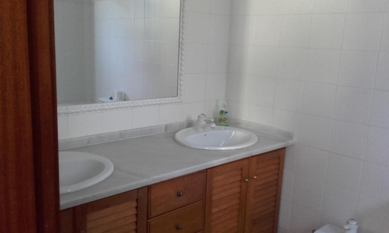 Apartamento CASA-B- pequeño conjunto adosados La Caleta-Guardia Exterior foto