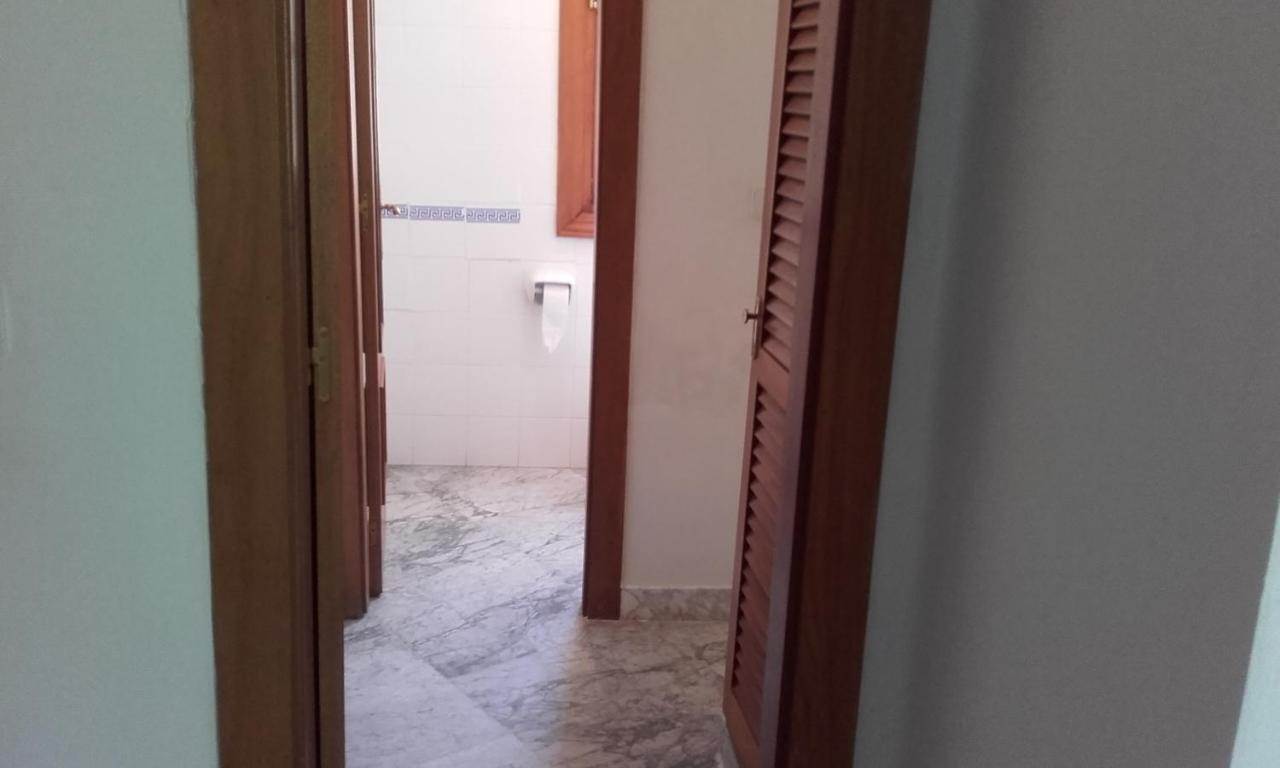 Apartamento CASA-B- pequeño conjunto adosados La Caleta-Guardia Exterior foto